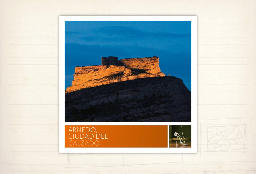 Catálogo de Arnedo