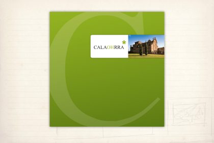 Catálogo de Calahorra