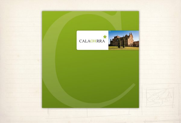 Catálogo de Calahorra