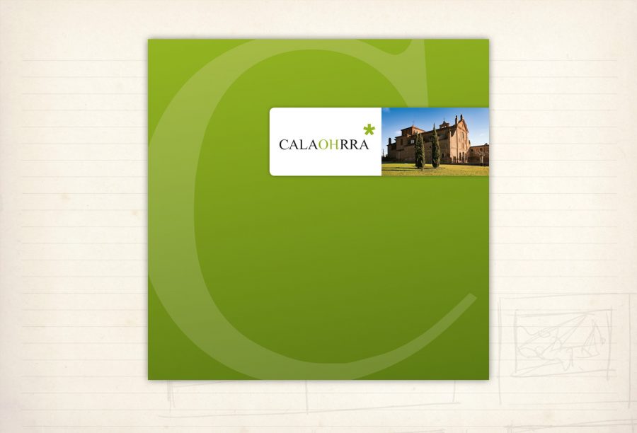 Catálogo de Calahorra