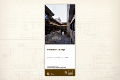 Imagen gráfica. Exposición de fotografías. COAR